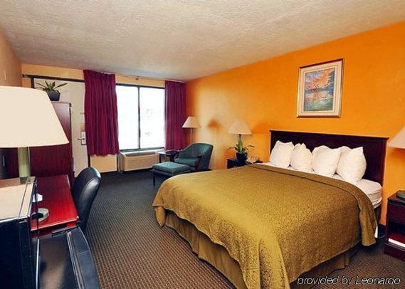 Motel 6-Winnie, Tx Bilik gambar