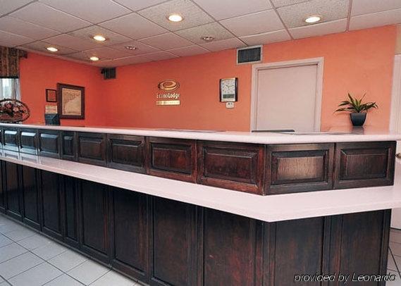 Motel 6-Winnie, Tx Dalaman gambar