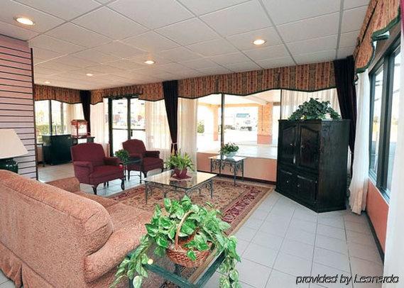 Motel 6-Winnie, Tx Dalaman gambar