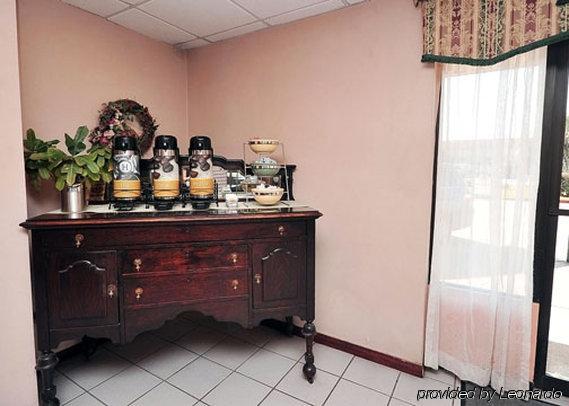 Motel 6-Winnie, Tx Restoran gambar