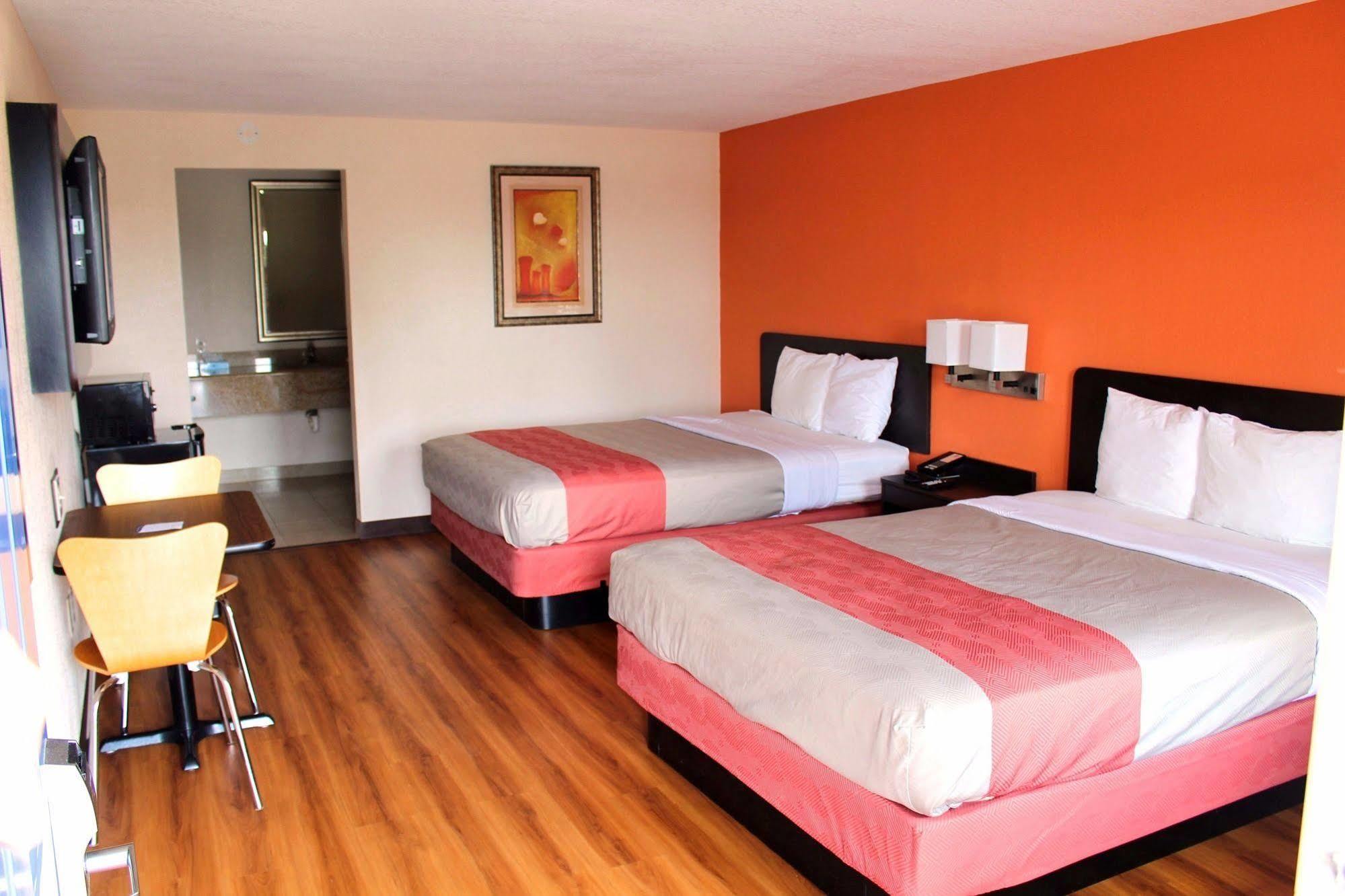 Motel 6-Winnie, Tx Luaran gambar
