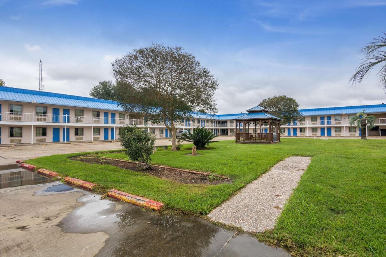 Motel 6-Winnie, Tx Luaran gambar